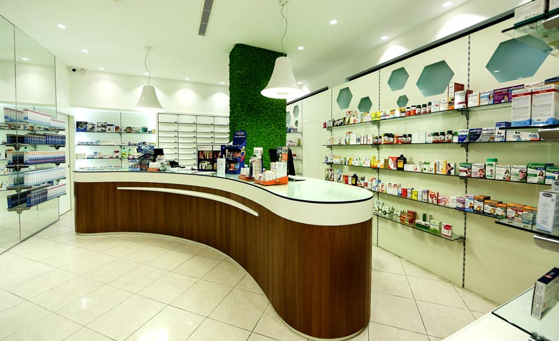 Farmacia